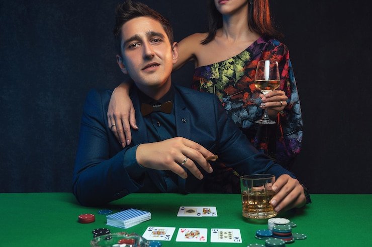 fz 337 Live Casino Tables